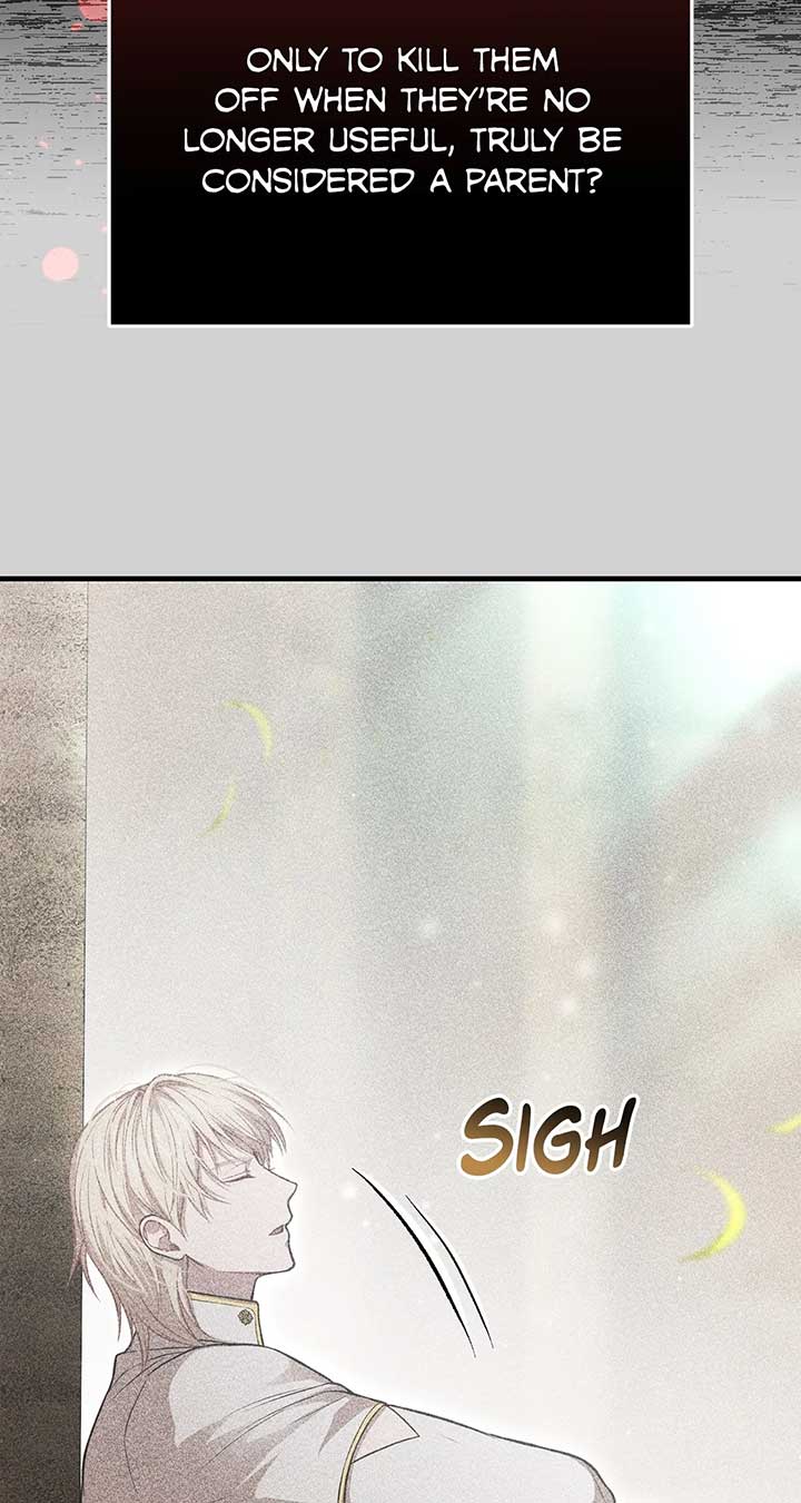 The Secret Bedroom of a Dejected Royal Daughter Chapter 111 61